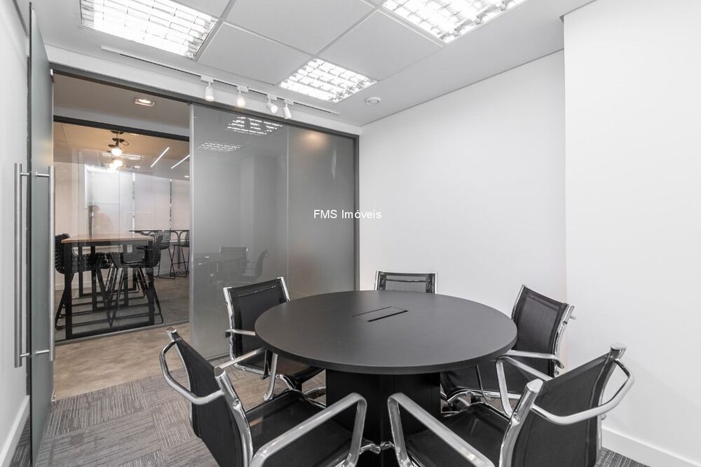 Sala-Conjunto, 330 m² - Foto 12