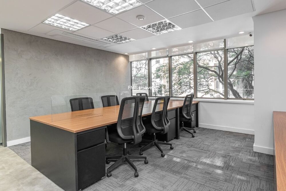 Sala-Conjunto, 330 m² - Foto 13