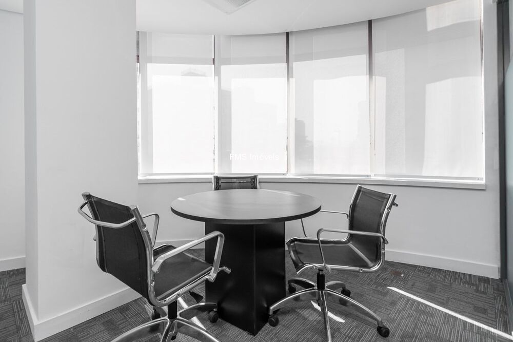 Sala-Conjunto, 330 m² - Foto 5