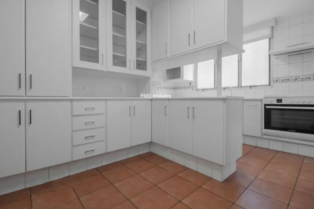 Apartamento, 3 quartos, 140 m² - Foto 3