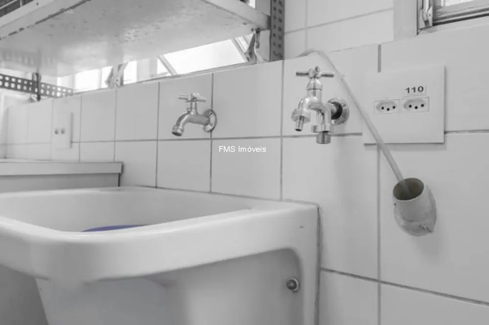 Apartamento, 3 quartos, 140 m² - Foto 4