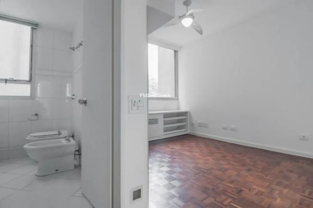 Apartamento, 3 quartos, 140 m² - Foto 2