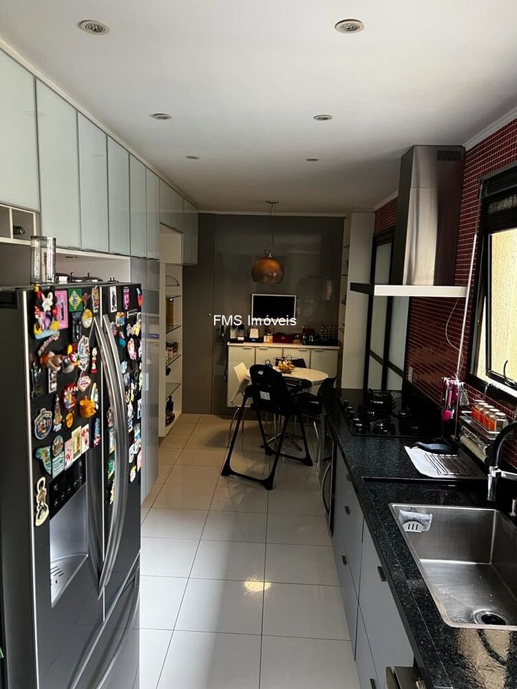 Apartamento, 3 quartos, 191 m² - Foto 4