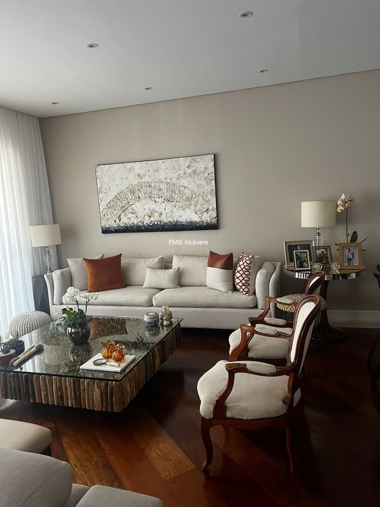 Apartamento, 3 quartos, 191 m² - Foto 11