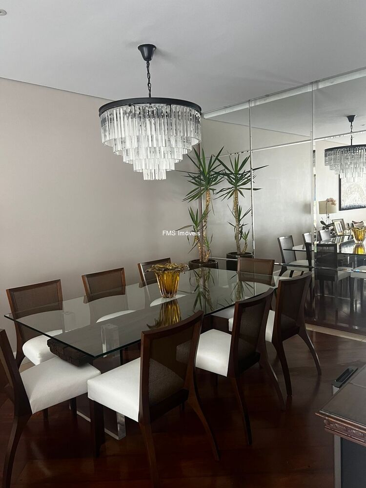 Apartamento, 3 quartos, 191 m² - Foto 8