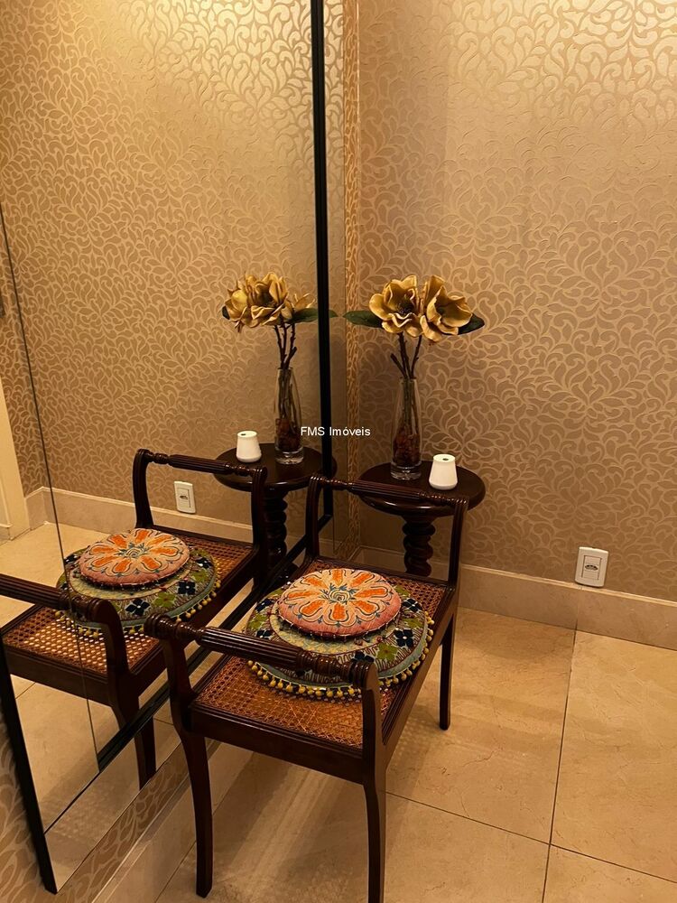 Apartamento, 3 quartos, 191 m² - Foto 10