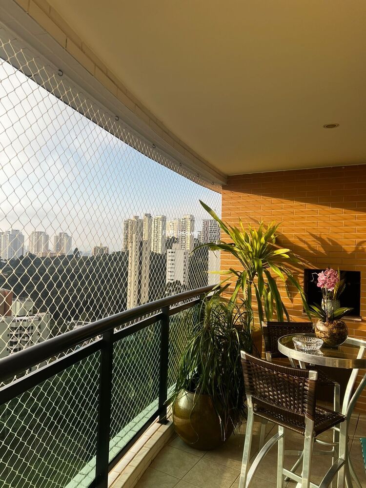 Apartamento, 3 quartos, 191 m² - Foto 12
