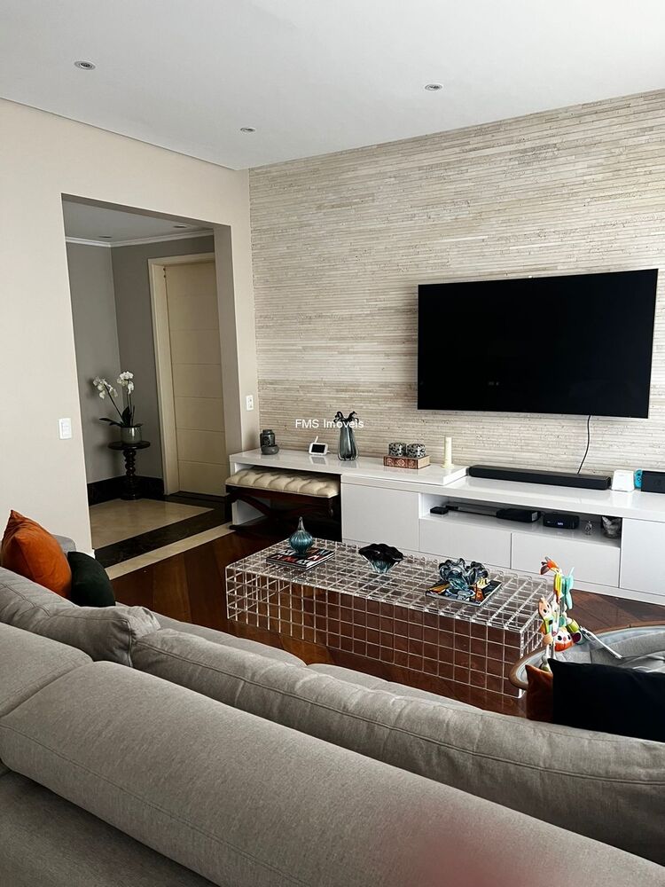 Apartamento, 3 quartos, 191 m² - Foto 9