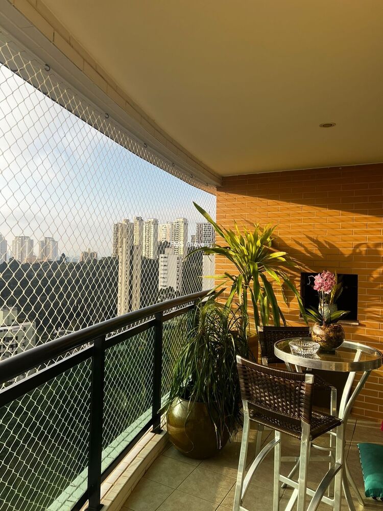 Apartamento, 3 quartos, 191 m² - Foto 2