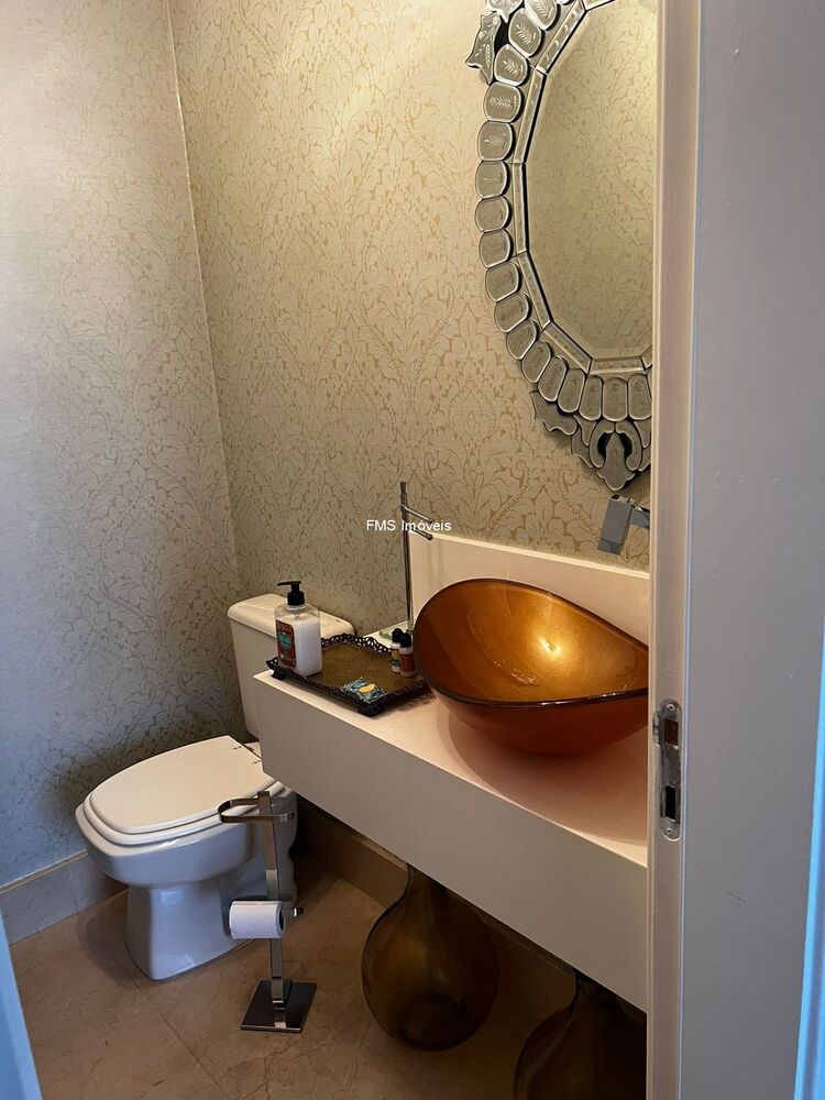 Apartamento, 3 quartos, 191 m² - Foto 6