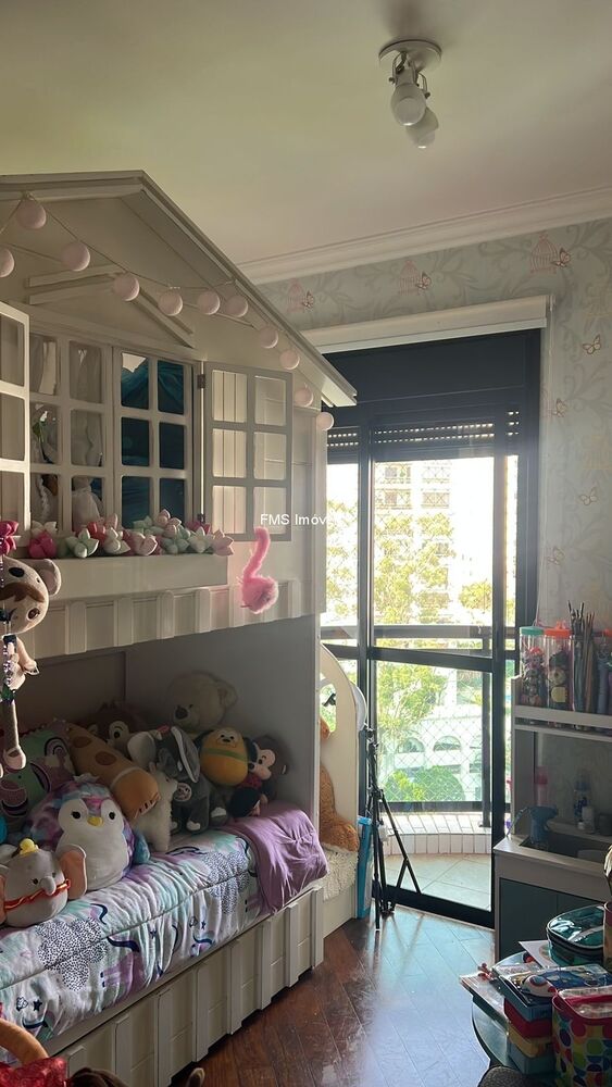 Apartamento, 3 quartos, 191 m² - Foto 19
