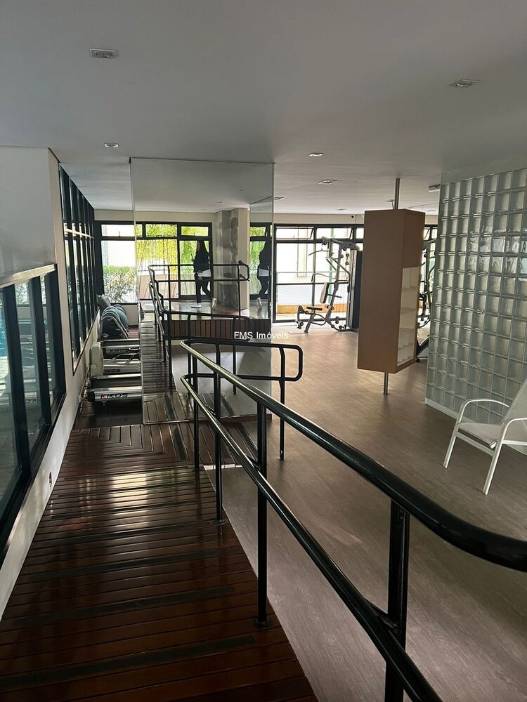 Apartamento, 3 quartos, 191 m² - Foto 7