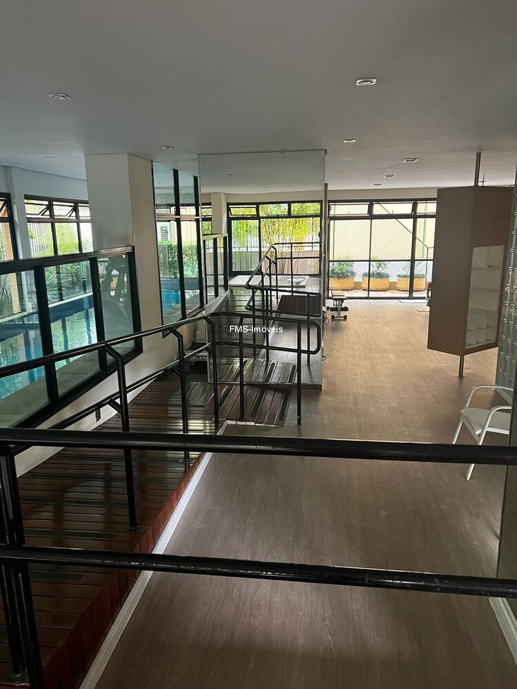 Apartamento, 3 quartos, 191 m² - Foto 1