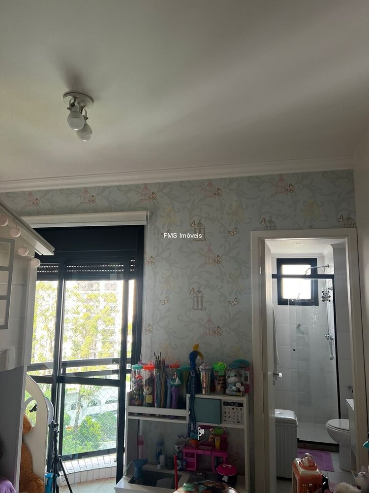Apartamento, 3 quartos, 191 m² - Foto 15