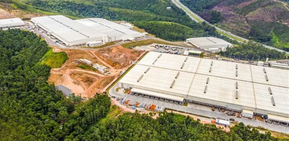 Depósito-Galpão, 15049 m² - Foto 1