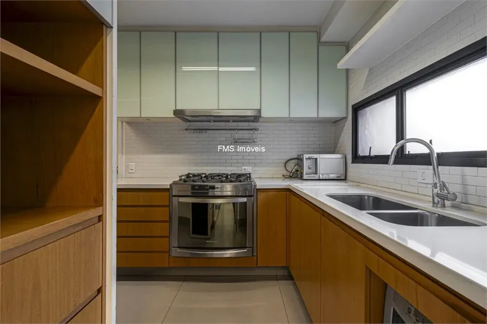 Apartamento, 3 quartos, 152 m² - Foto 3