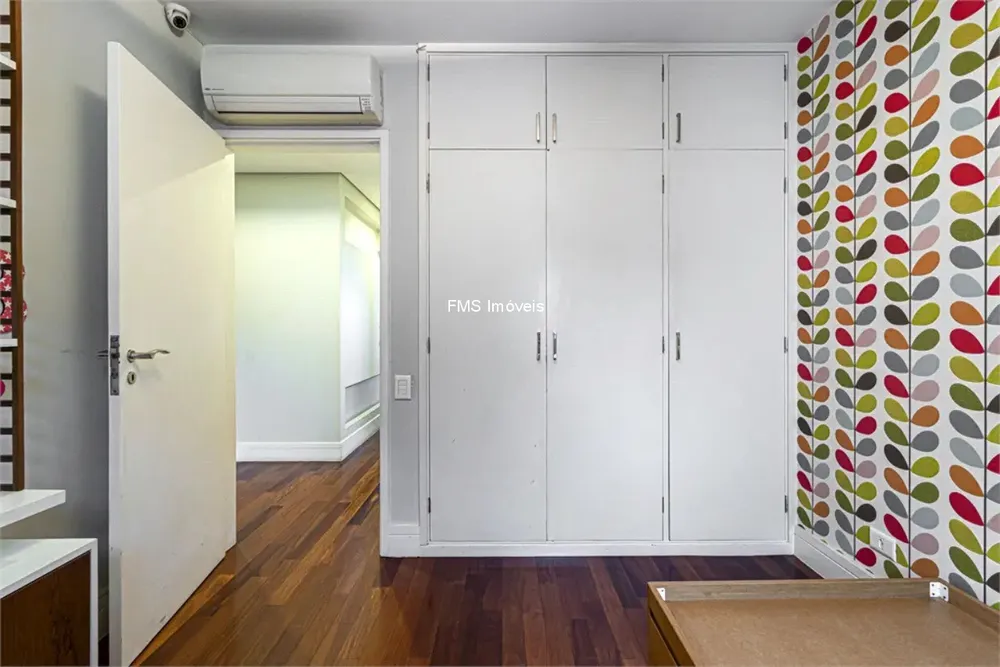 Apartamento, 3 quartos, 152 m² - Foto 4