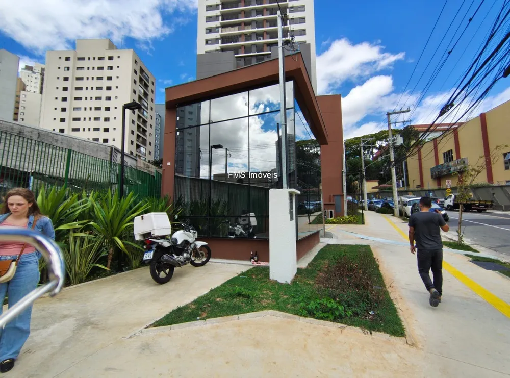 Loja-Salão, 216 m² - Foto 3