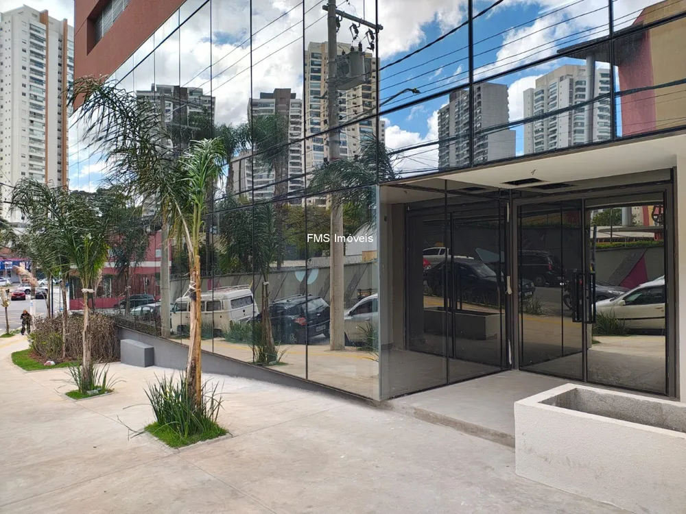Loja-Salão, 216 m² - Foto 1
