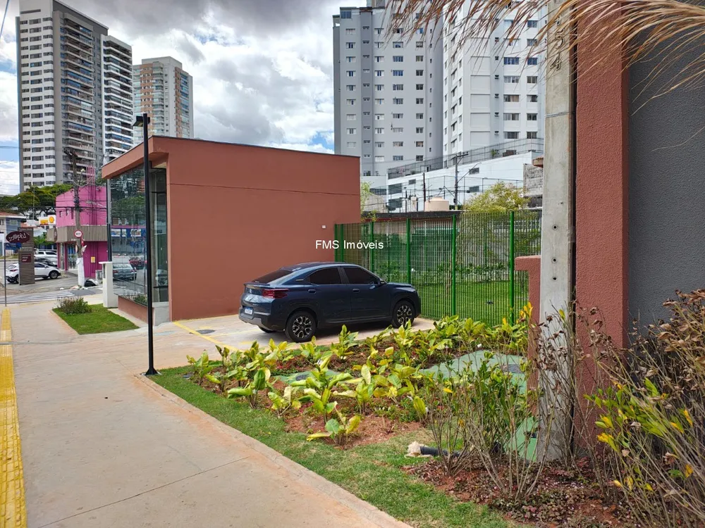 Loja-Salão, 216 m² - Foto 4