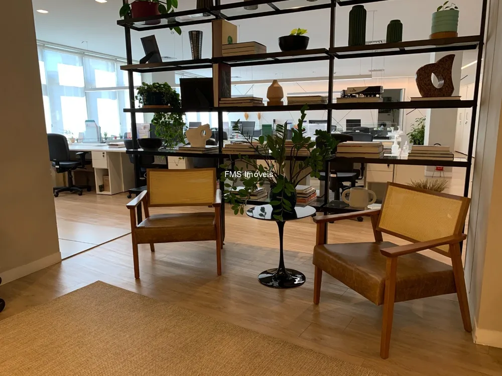 Sala-Conjunto, 1119 m² - Foto 8