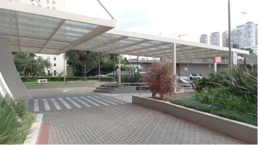 Sala-Conjunto, 1119 m² - Foto 3