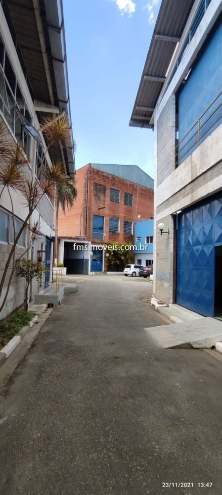 Depósito-Galpão, 5637 m² - Foto 2