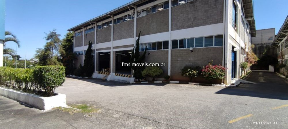 Depósito-Galpão, 5637 m² - Foto 4