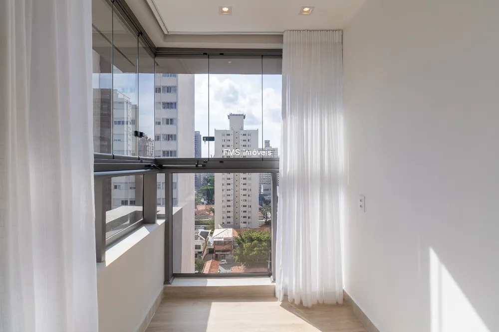 Apartamento, 2 quartos, 81 m² - Foto 2