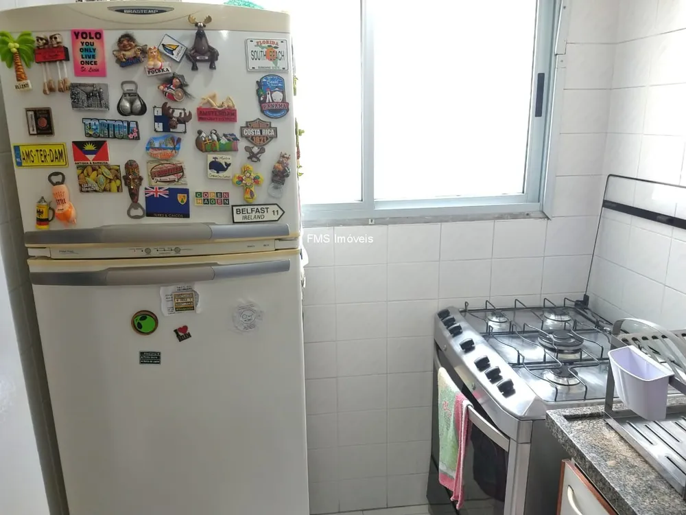 Apartamento, 2 quartos, 62 m² - Foto 4