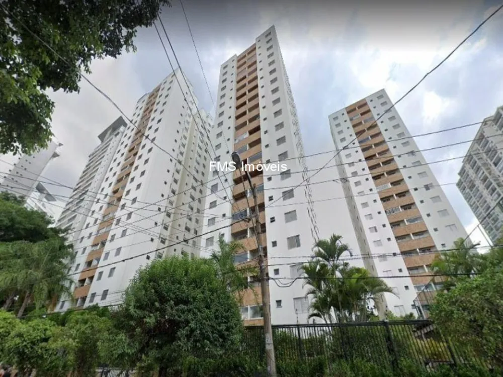 Apartamento, 2 quartos, 62 m² - Foto 1