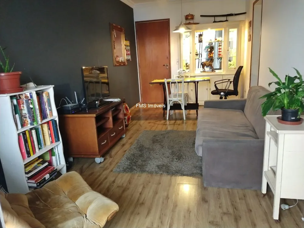 Apartamento, 2 quartos, 62 m² - Foto 2