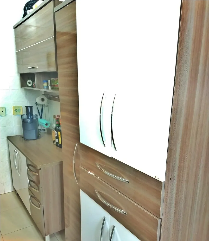 Apartamento, 2 quartos, 62 m² - Foto 3