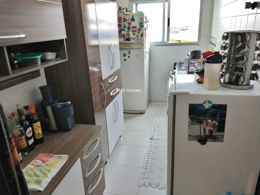 Apartamento, 2 quartos, 62 m² - Foto 5