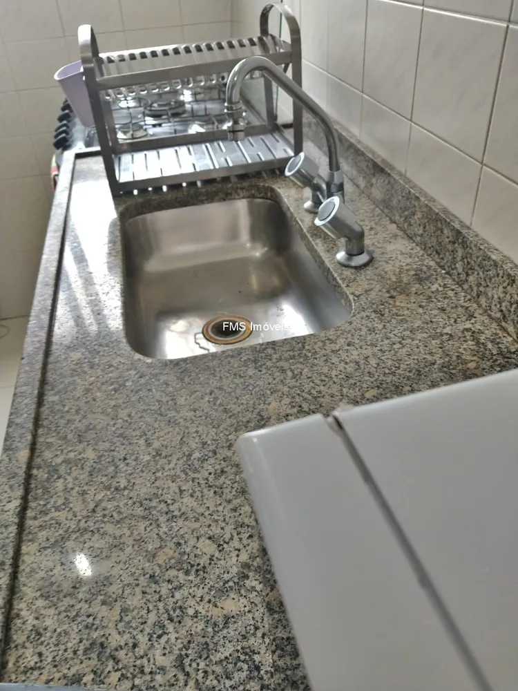 Apartamento, 2 quartos, 62 m² - Foto 9