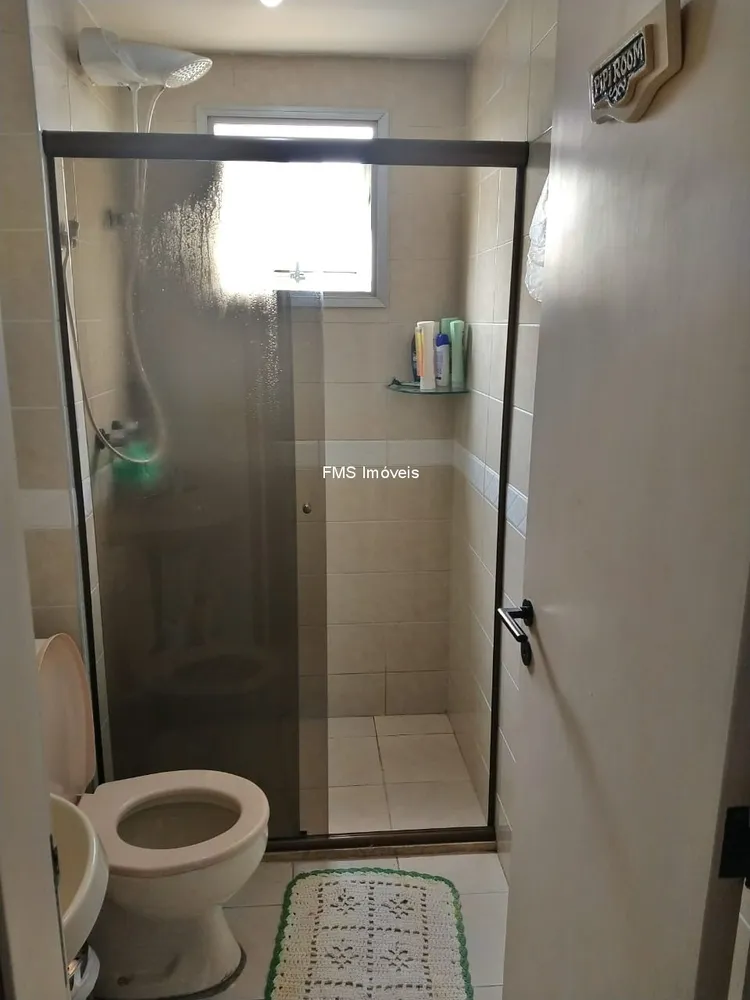 Apartamento, 2 quartos, 62 m² - Foto 7