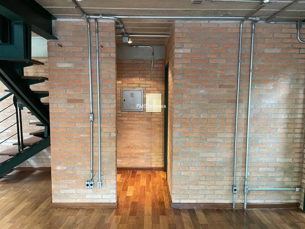 Sala-Conjunto, 77 m² - Foto 1