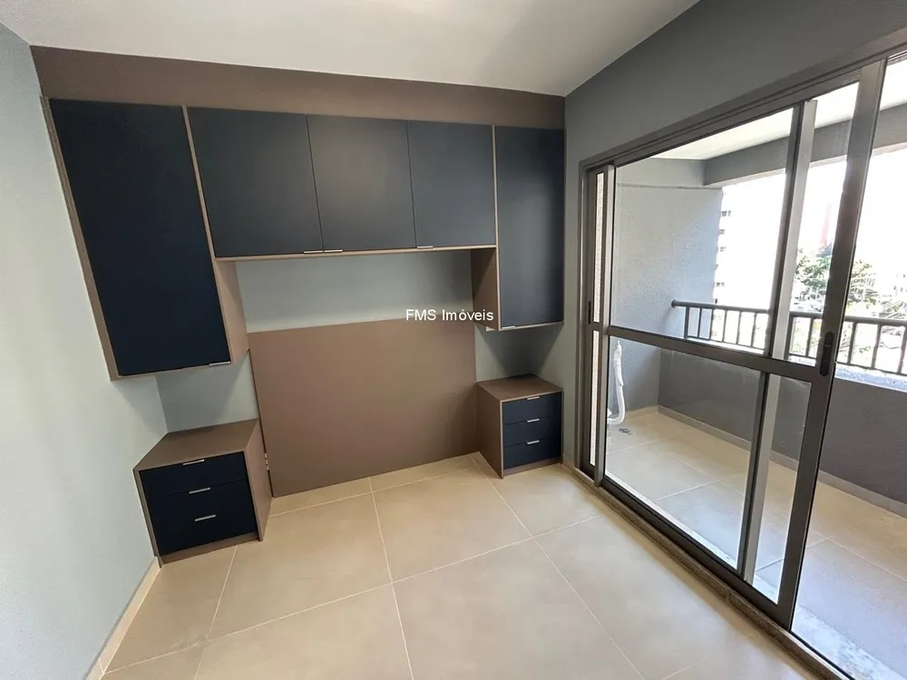 Apartamento, 1 quarto, 29 m² - Foto 1