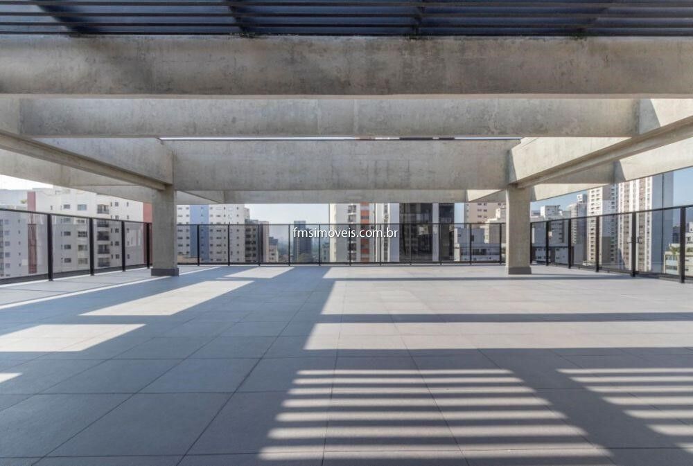 Conjunto Comercial-Sala para alugar, 661m² - Foto 2