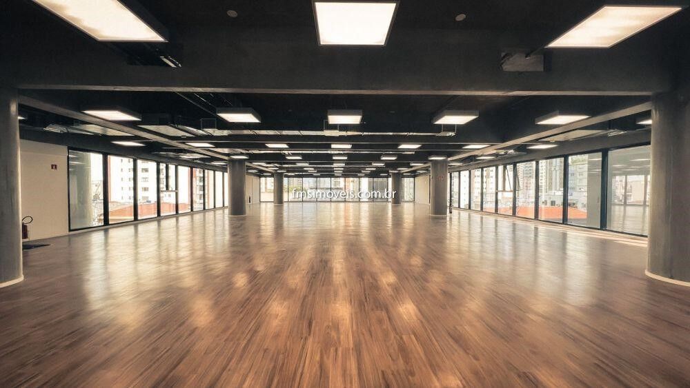 Conjunto Comercial-Sala para alugar, 661m² - Foto 5