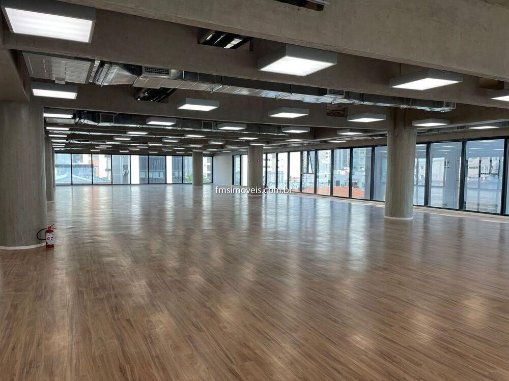 Conjunto Comercial-Sala para alugar, 661m² - Foto 4