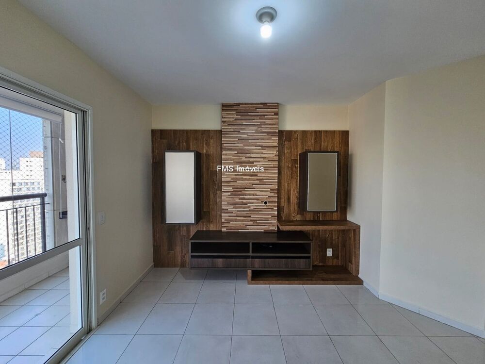 Apartamento, 2 quartos, 77 m² - Foto 3