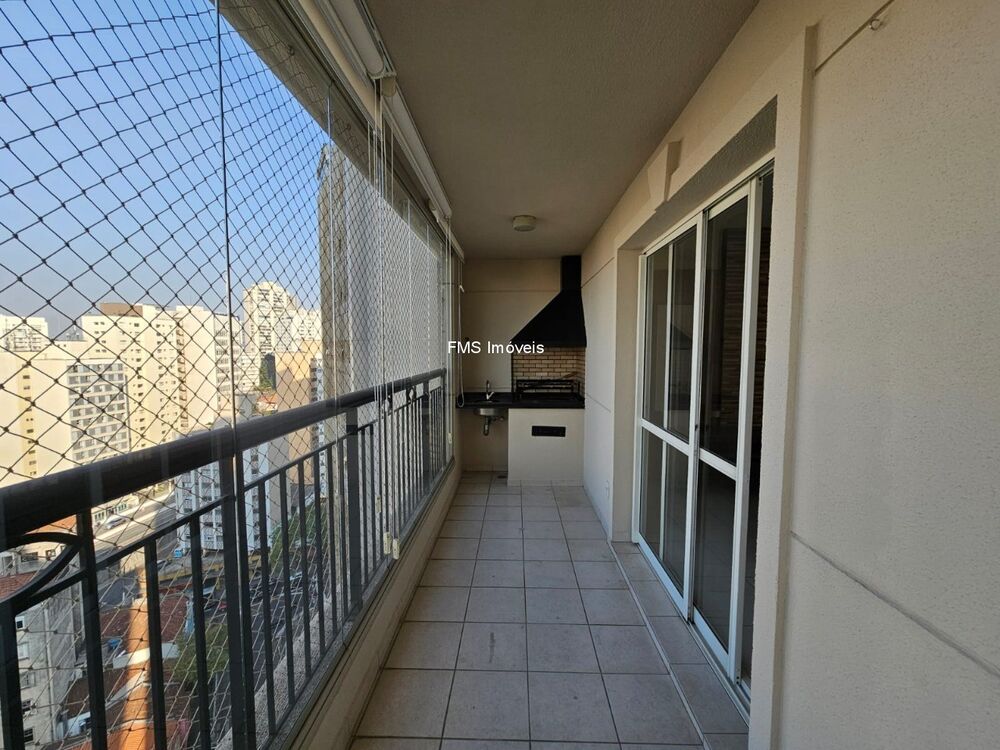 Apartamento, 2 quartos, 77 m² - Foto 15