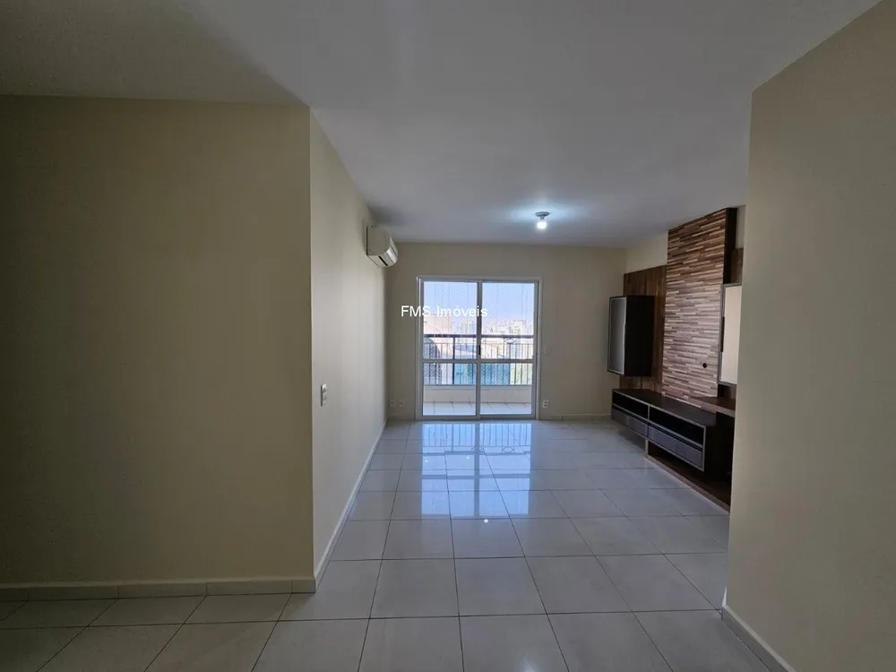 Apartamento, 2 quartos, 77 m² - Foto 2