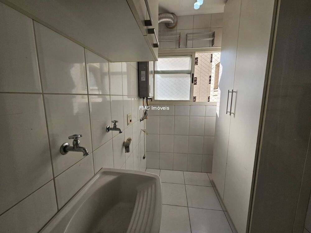 Apartamento, 2 quartos, 77 m² - Foto 2