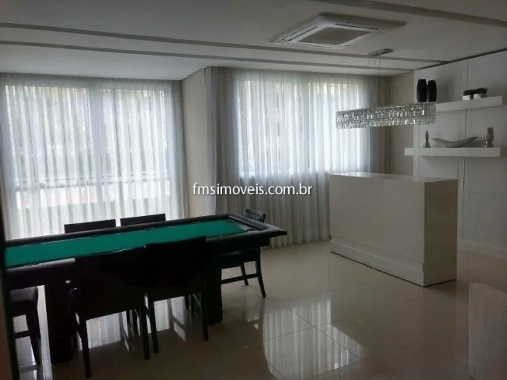 Apartamento, 1 quarto, 54 m² - Foto 4