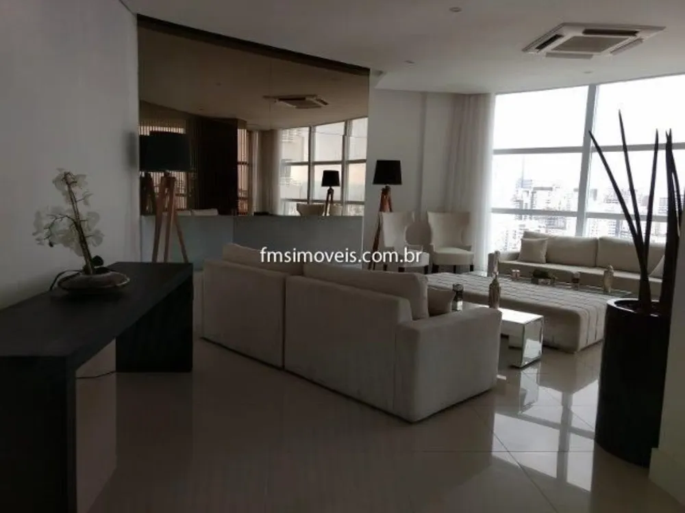 Apartamento, 1 quarto, 54 m² - Foto 3