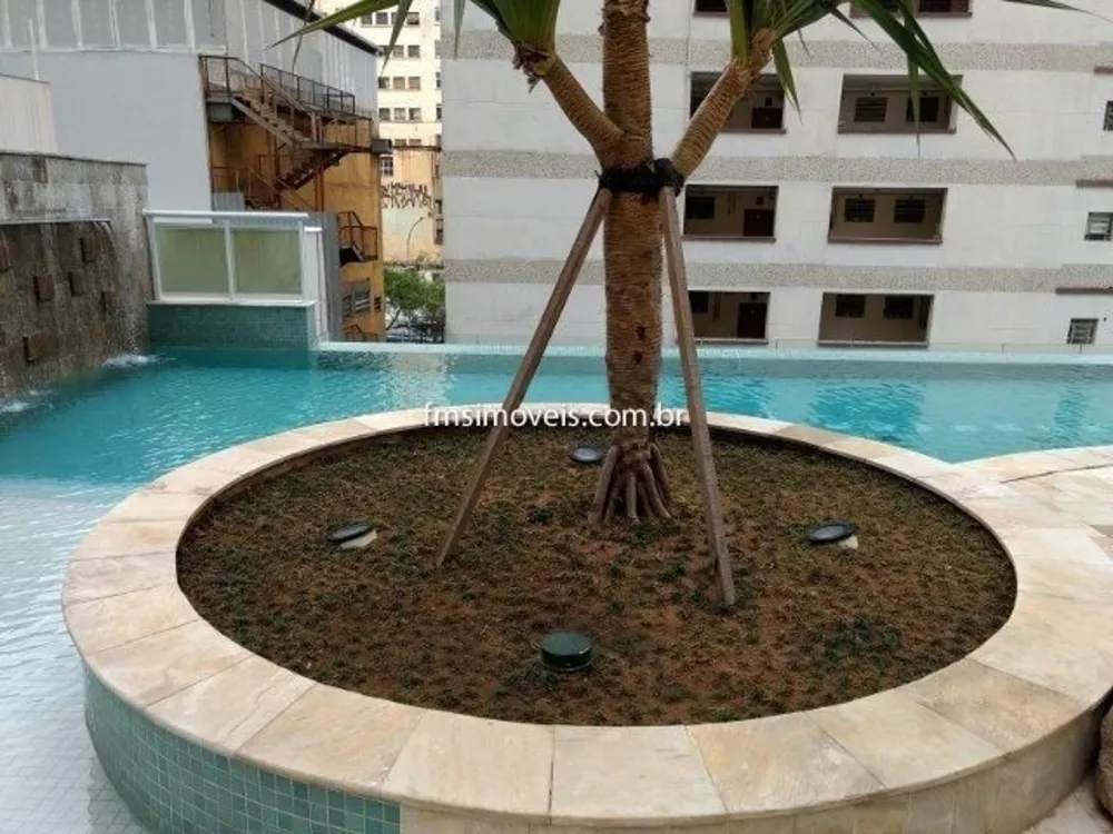 Apartamento, 1 quarto, 54 m² - Foto 2
