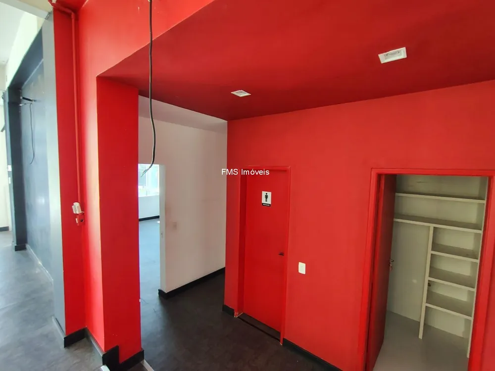 Loja-Salão, 300 m² - Foto 4