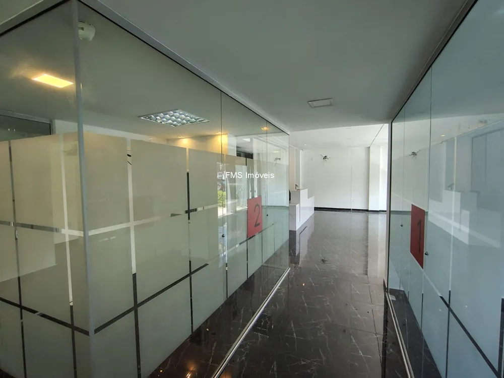 Loja-Salão, 300 m² - Foto 3